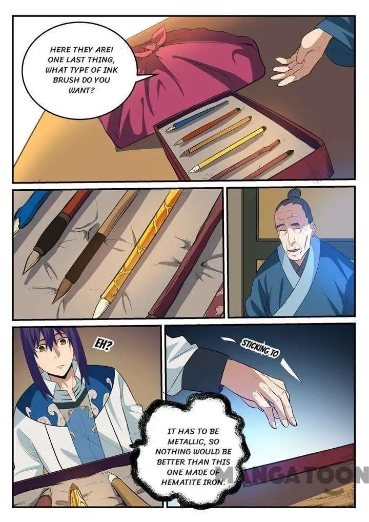 Apotheosis - Manhua chapter 130 - page 13