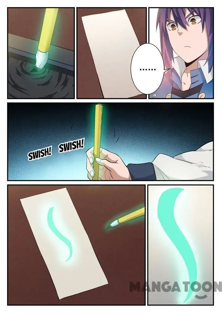 Apotheosis - Manhua chapter 131 - page 2