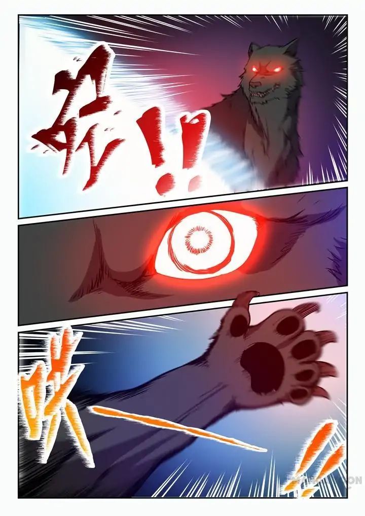 Apotheosis - Manhua chapter 98 - page 14