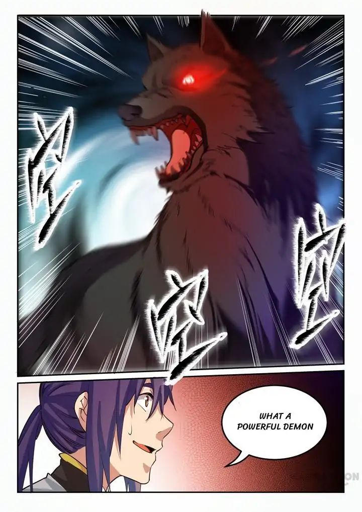 Apotheosis - Manhua chapter 98 - page 6