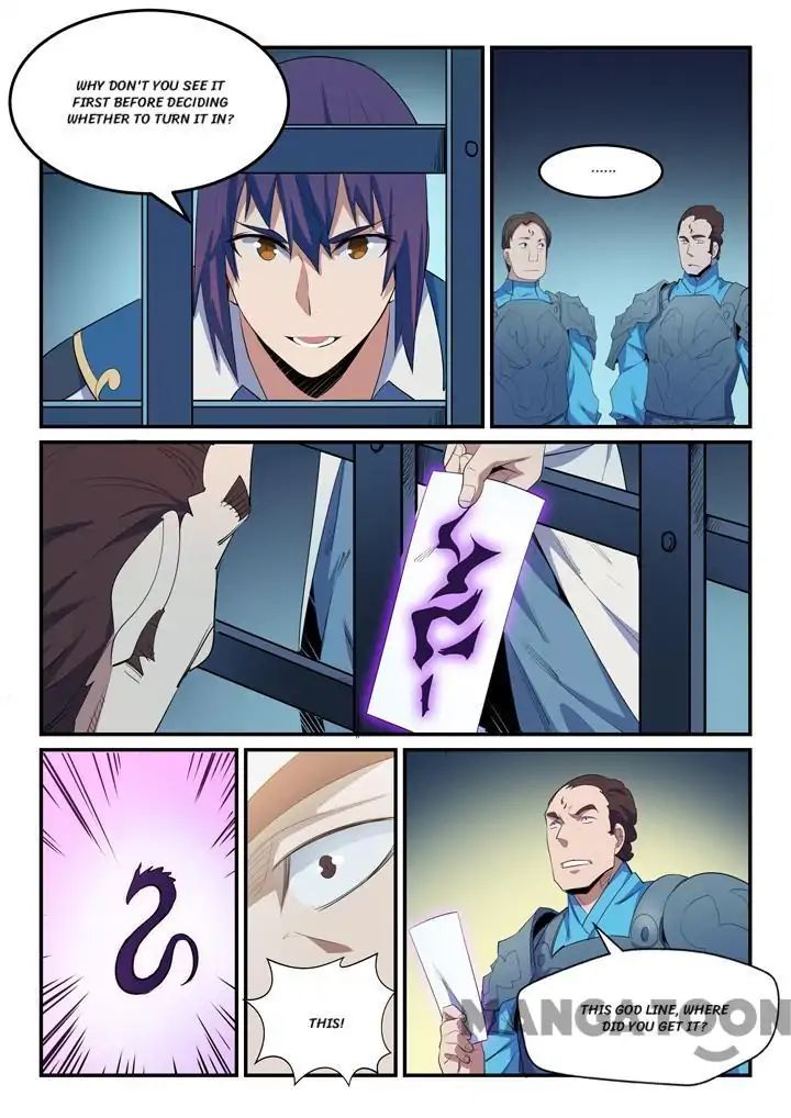 Apotheosis - Manhua chapter 141 - page 14
