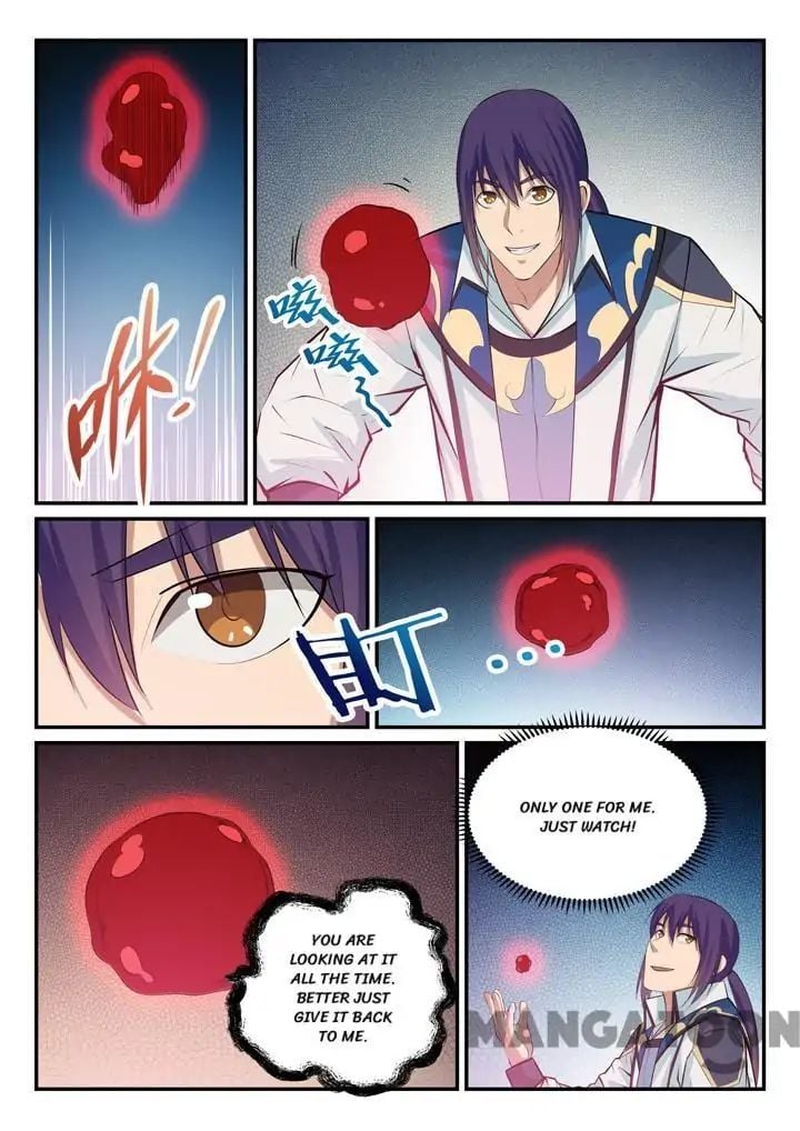 Apotheosis - Manhua chapter 142 - page 13