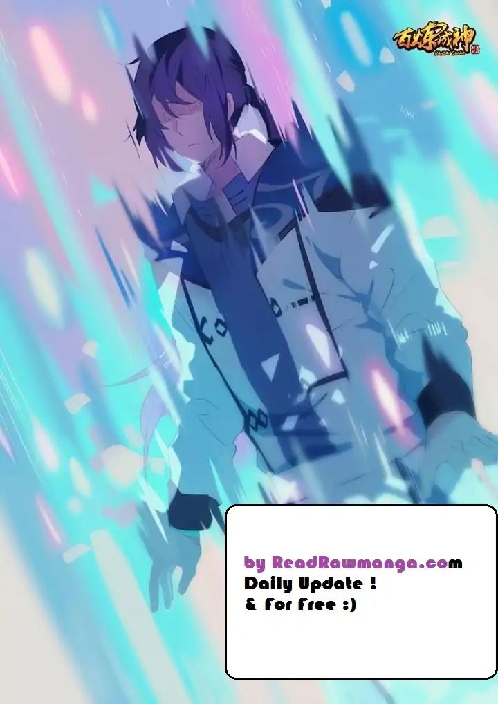 Apotheosis - Manhua chapter 144 - page 1