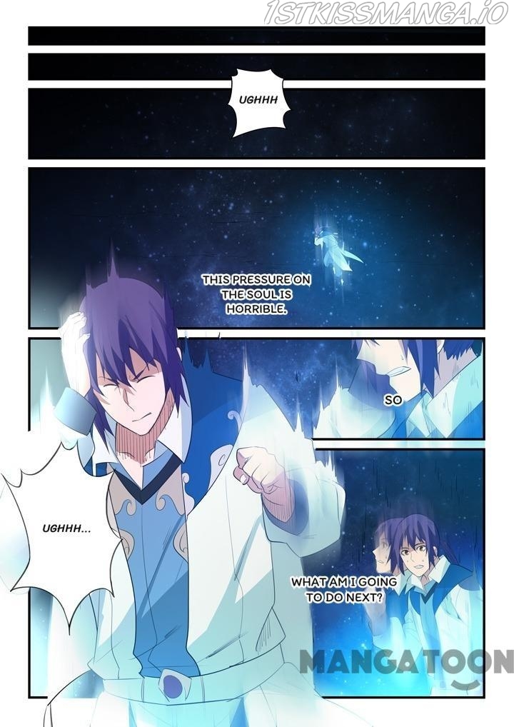 Apotheosis - Manhua chapter 146.2 - page 2