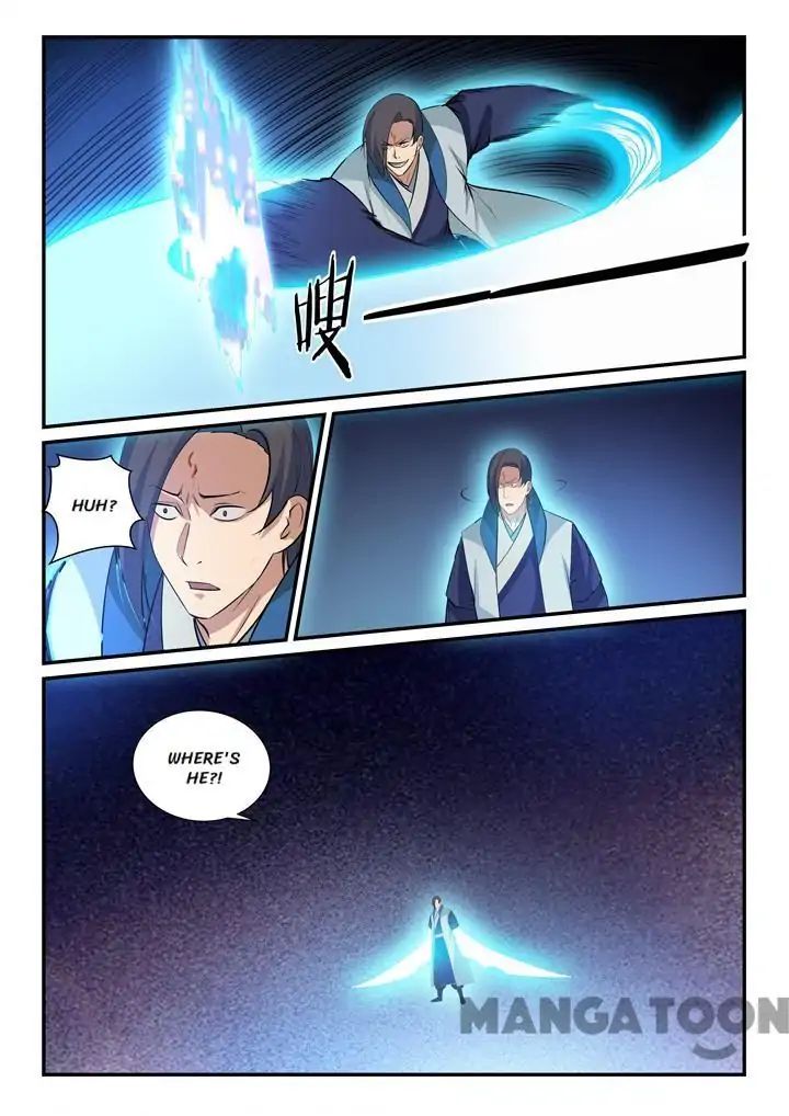 Apotheosis - Manhua chapter 147 - page 16