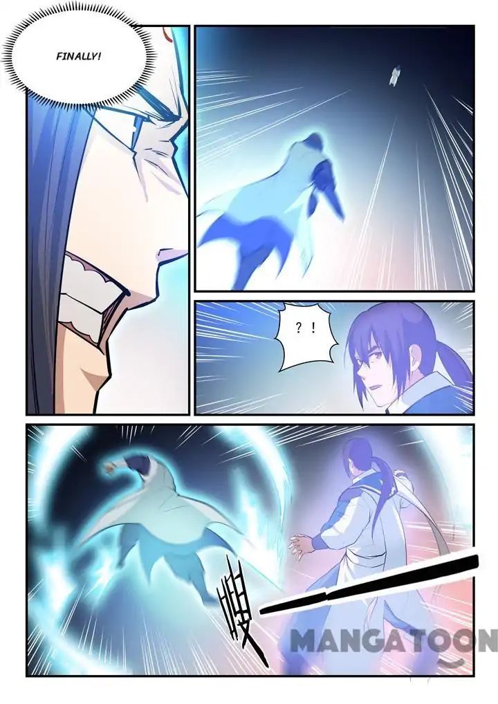 Apotheosis - Manhua chapter 147 - page 5