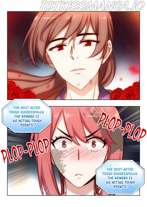 Apotheosis - Manhua chapter 147.2 - page 7