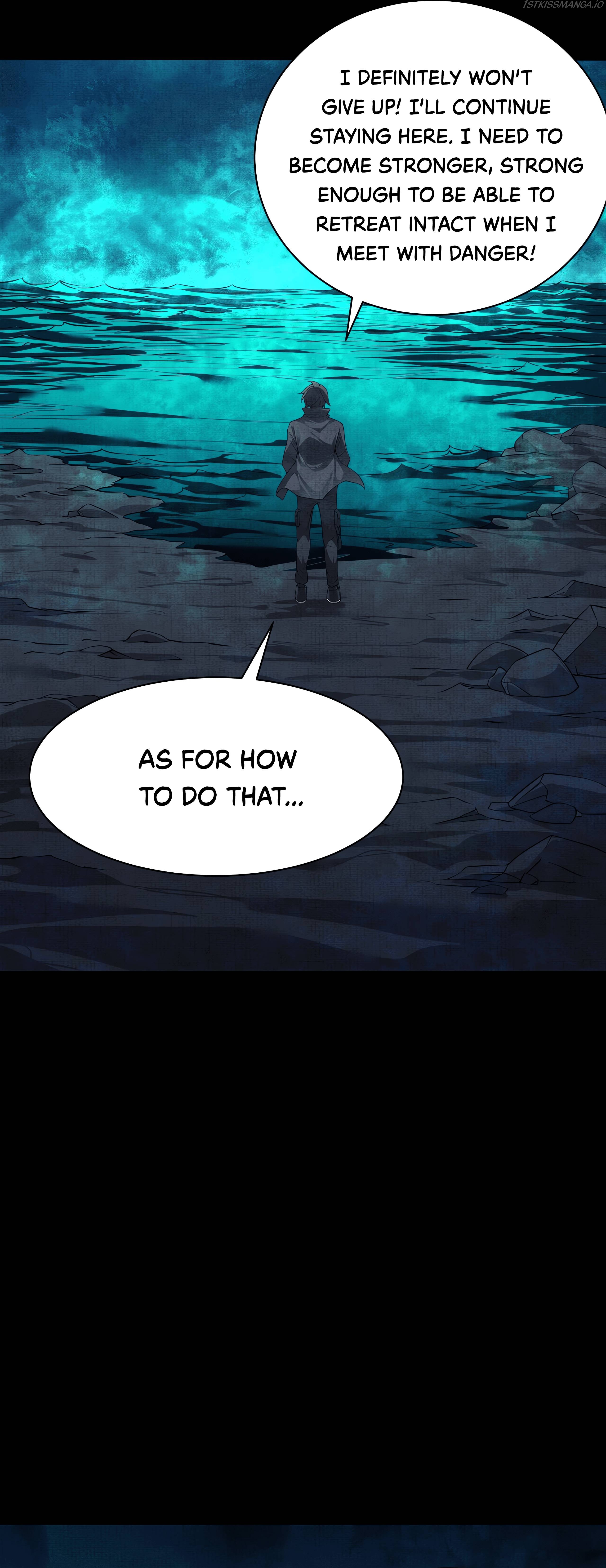 I Have A Mansion In The Underworld Chapter 6 - page 15