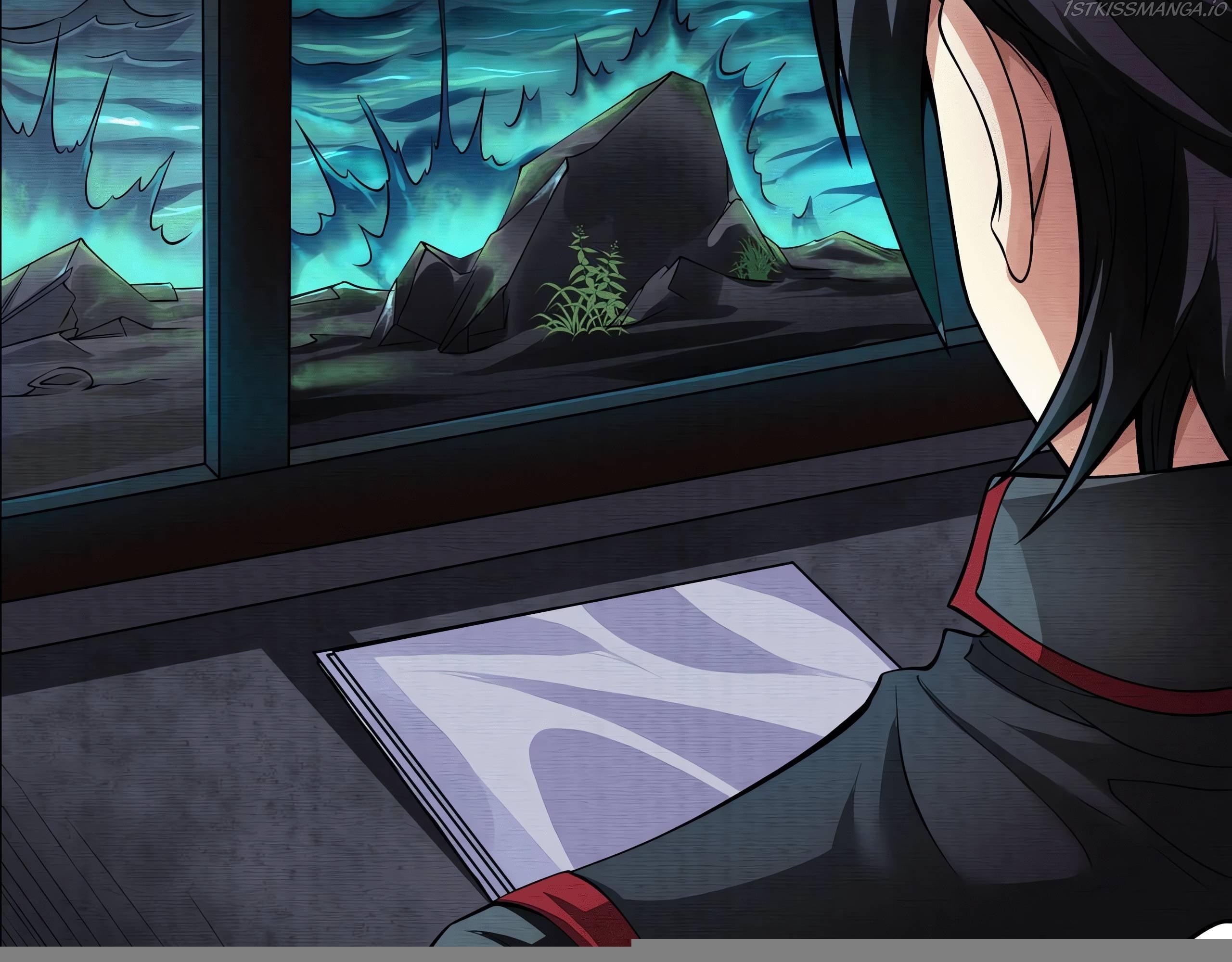 I Have A Mansion In The Underworld Chapter 6 - page 26