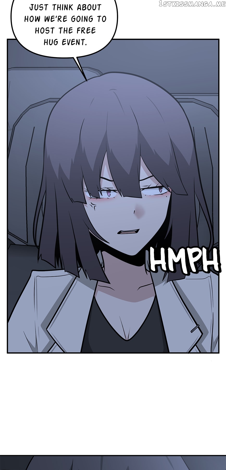 Where Are You Looking, Manager? Chapter 95 - page 15