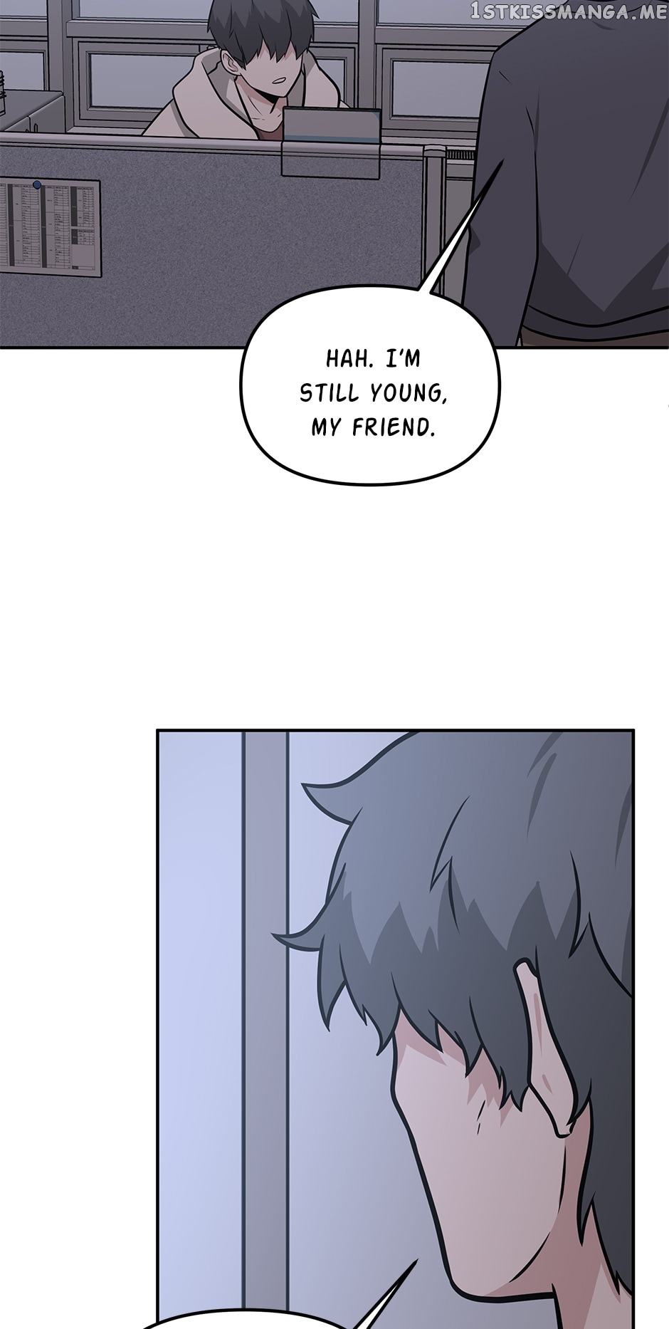 Where Are You Looking, Manager? Chapter 95 - page 39