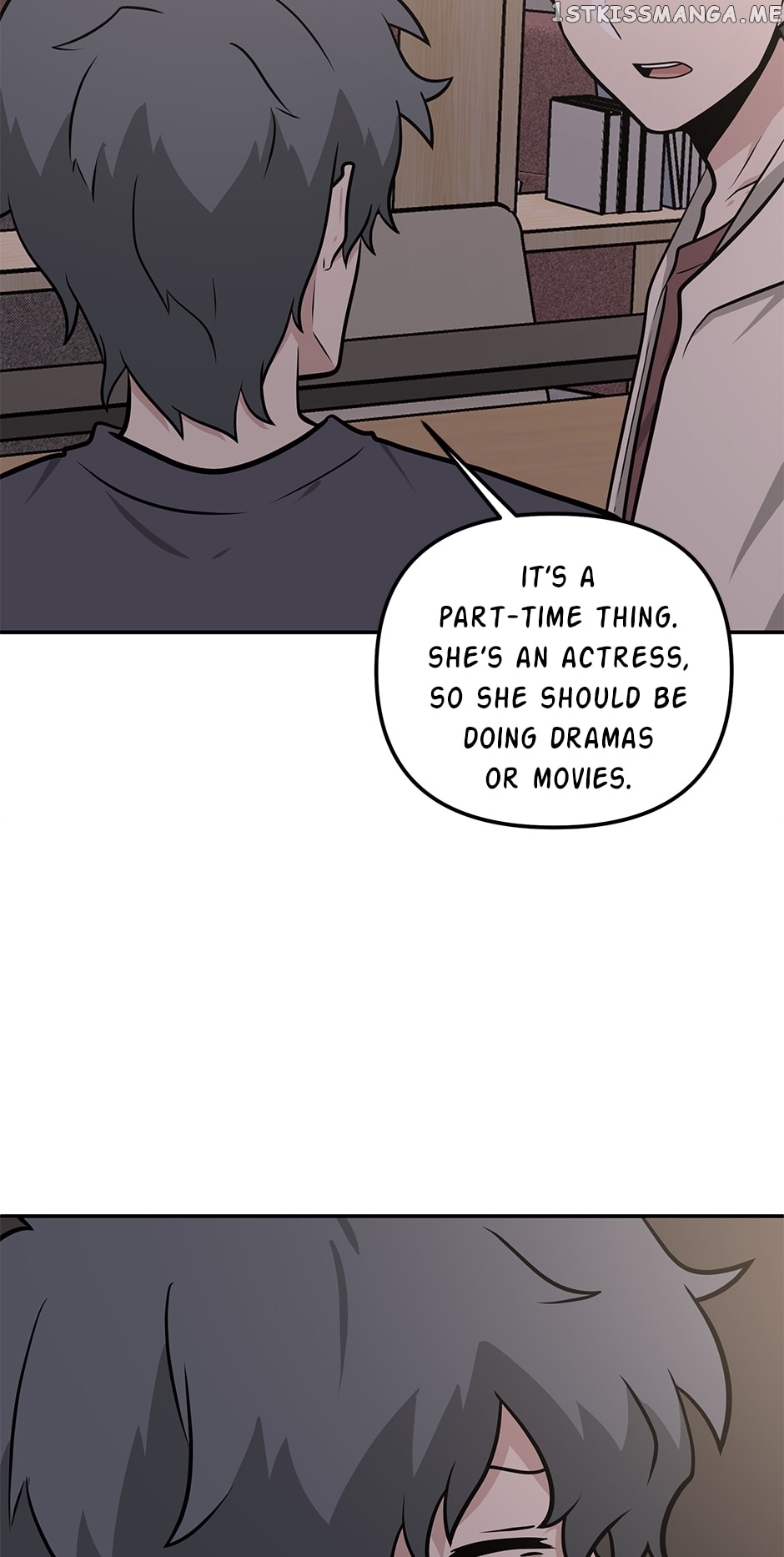 Where Are You Looking, Manager? Chapter 95 - page 50