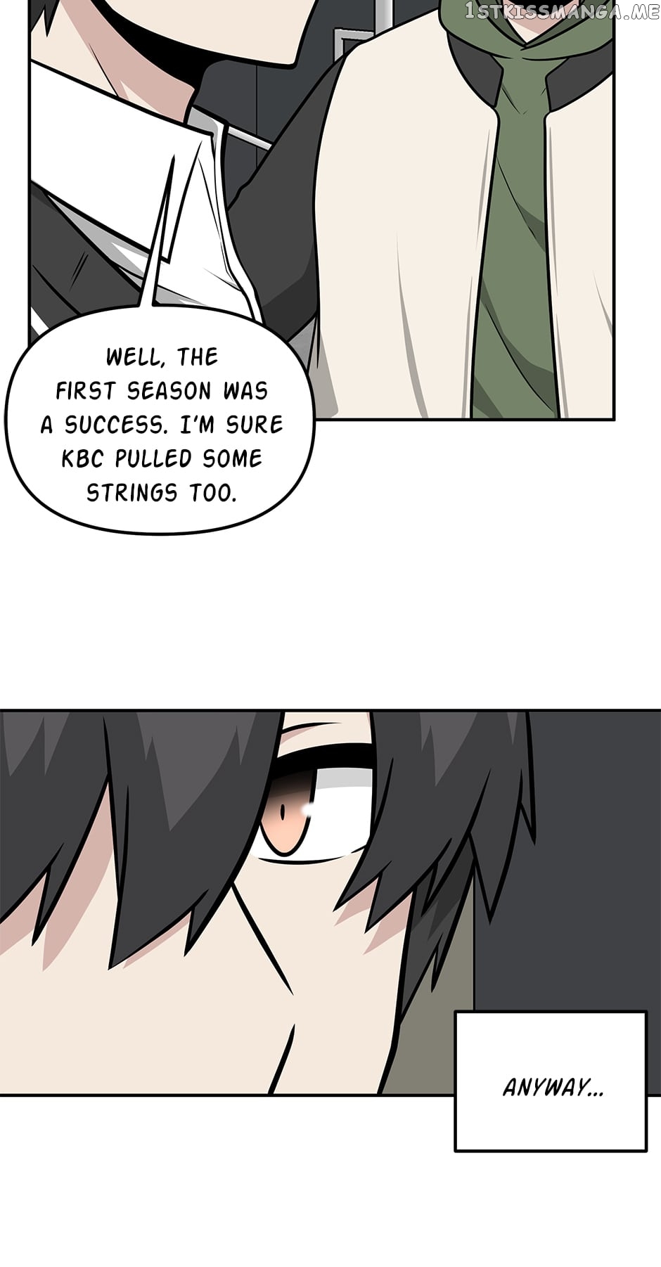 Where Are You Looking, Manager? Chapter 91 - page 3