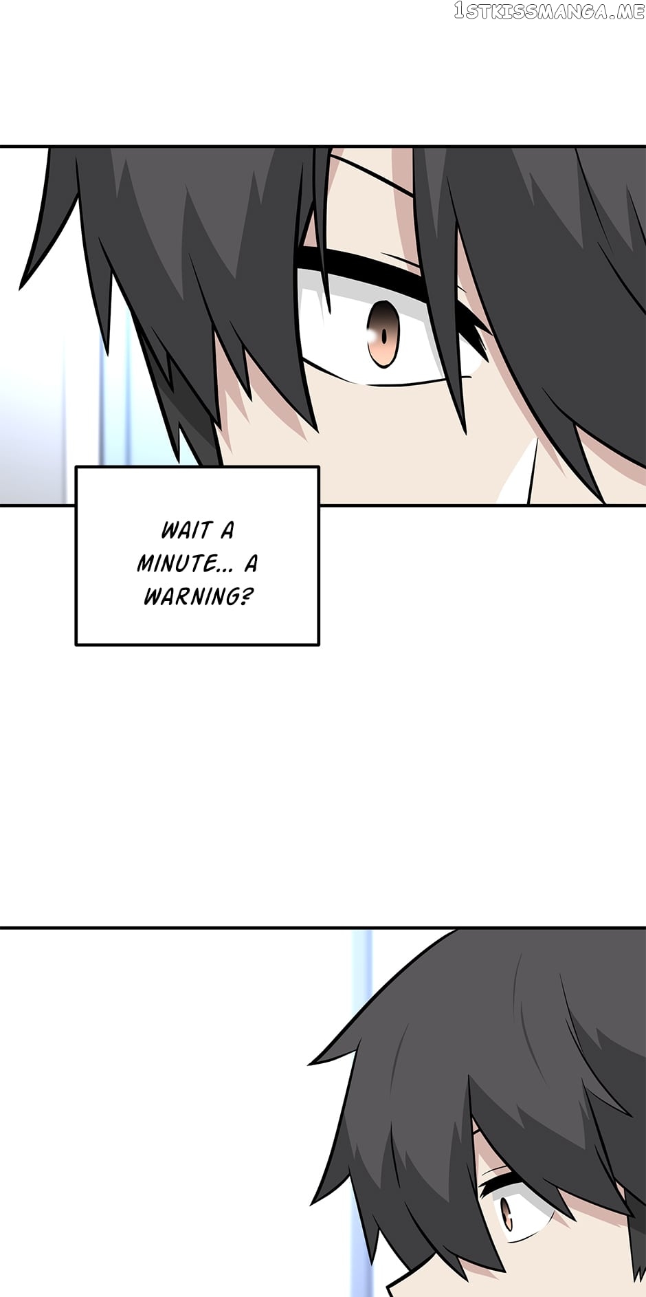 Where Are You Looking, Manager? Chapter 91 - page 49