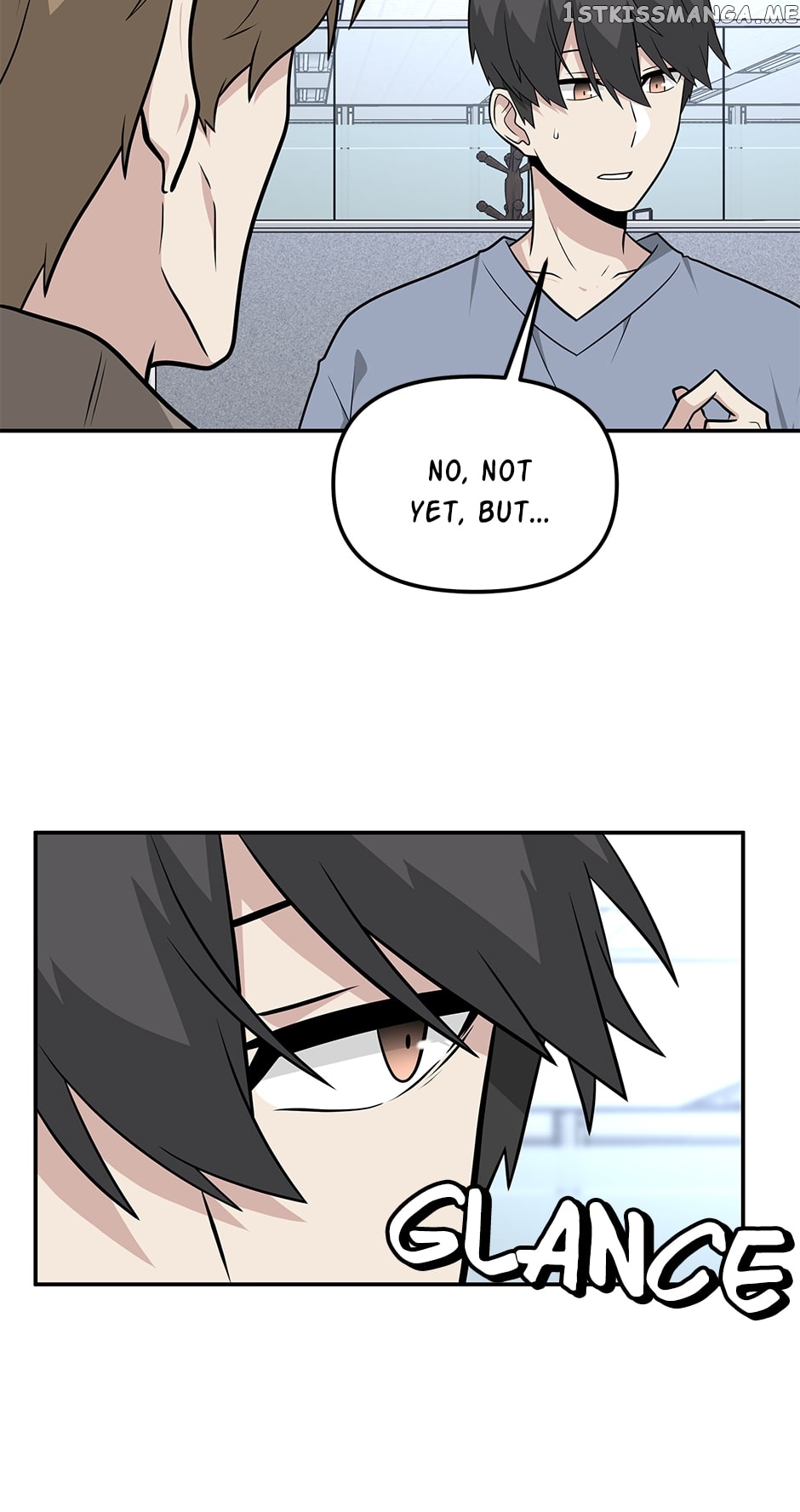 Where Are You Looking, Manager? Chapter 90 - page 48