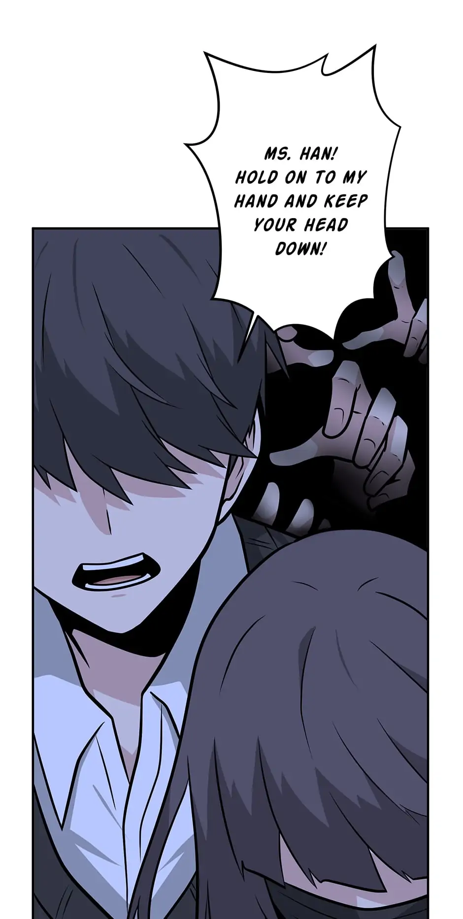 Where Are You Looking, Manager? Chapter 88 - page 14