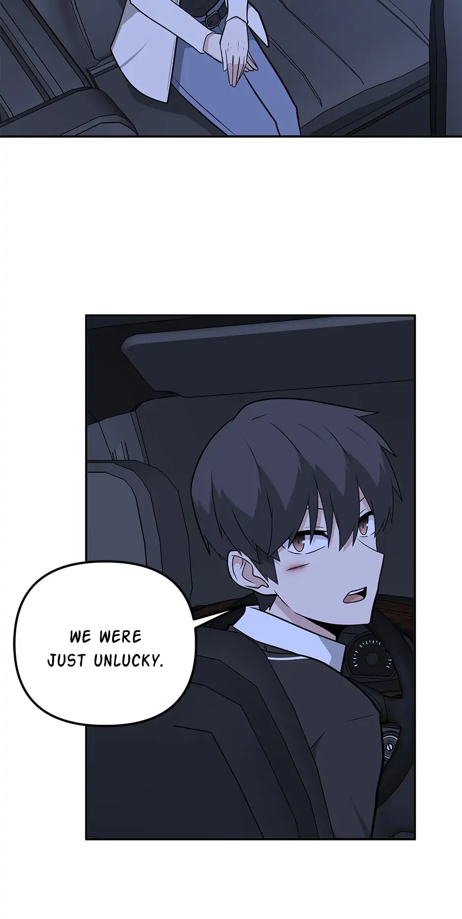 Where Are You Looking, Manager? Chapter 88 - page 19