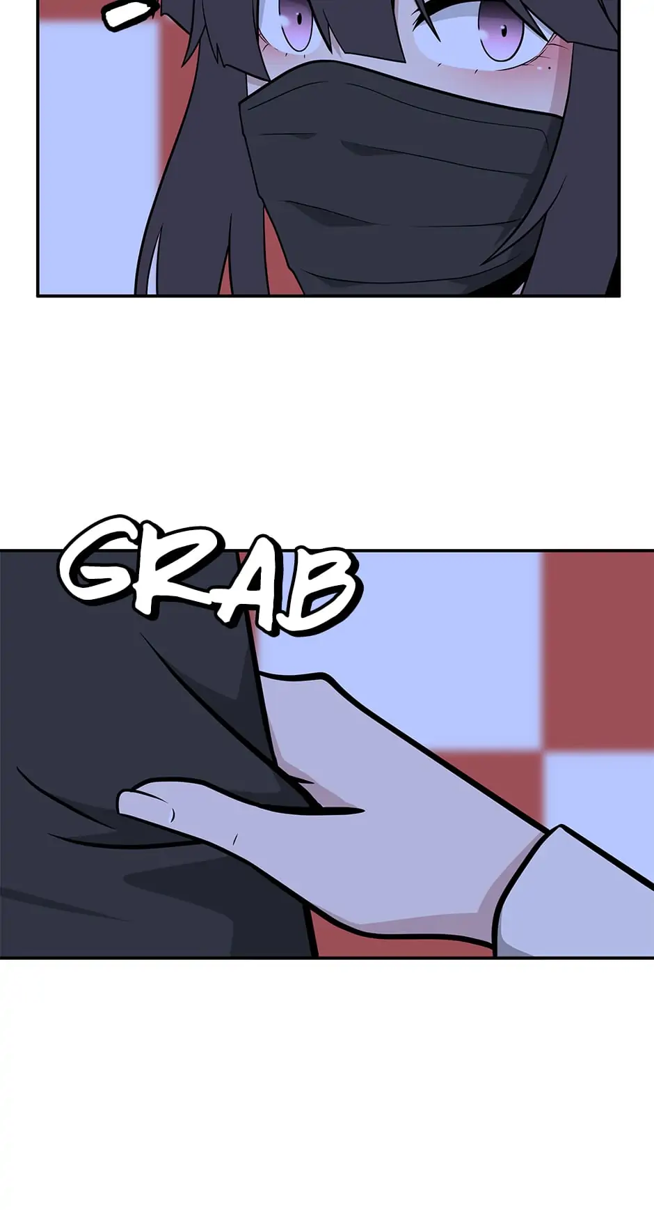 Where Are You Looking, Manager? Chapter 88 - page 2