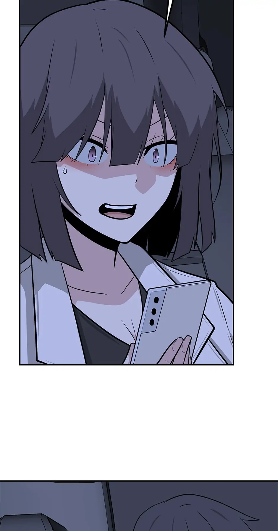 Where Are You Looking, Manager? Chapter 88 - page 22