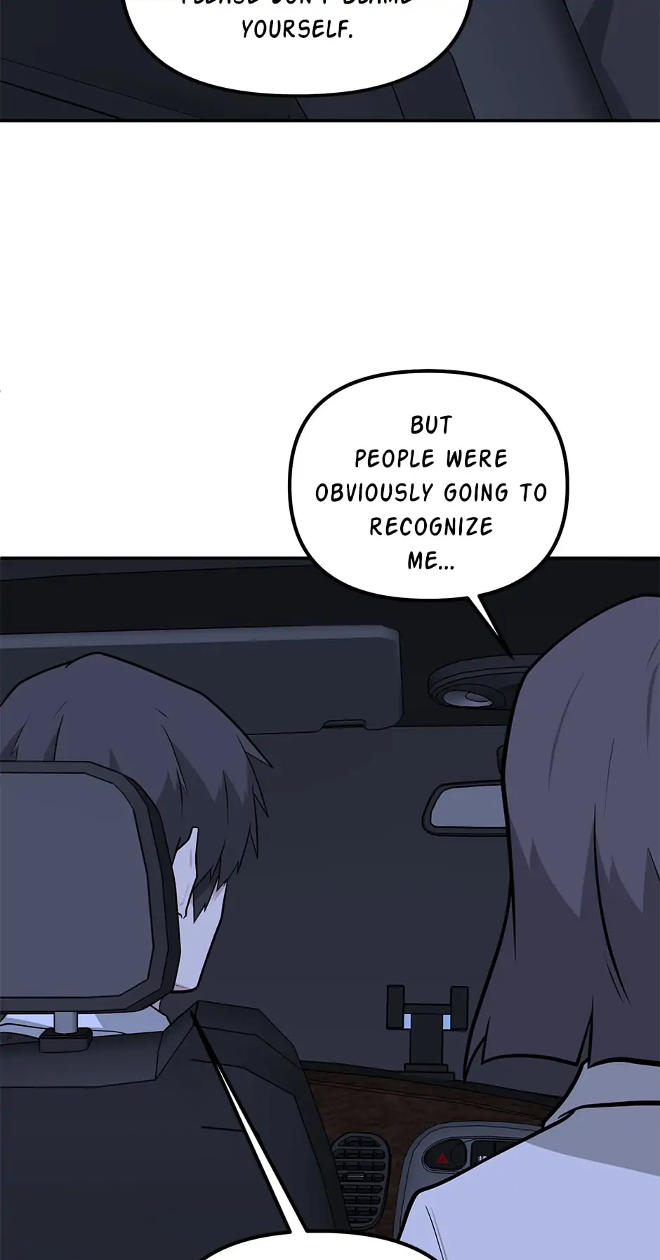 Where Are You Looking, Manager? Chapter 88 - page 26