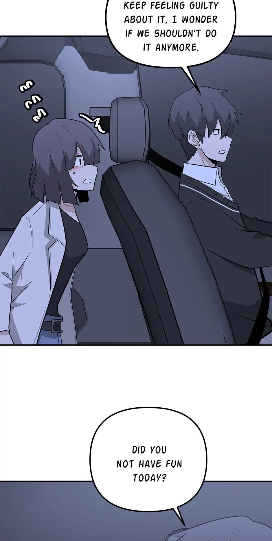 Where Are You Looking, Manager? Chapter 88 - page 29