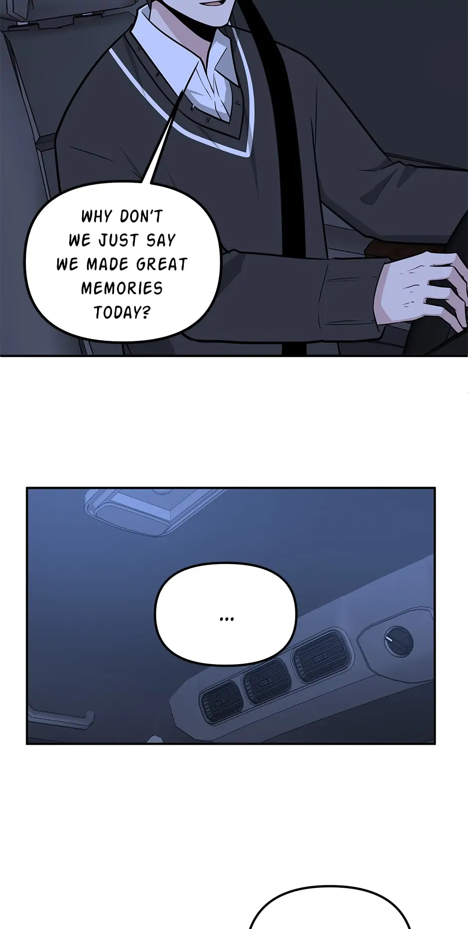 Where Are You Looking, Manager? Chapter 88 - page 31