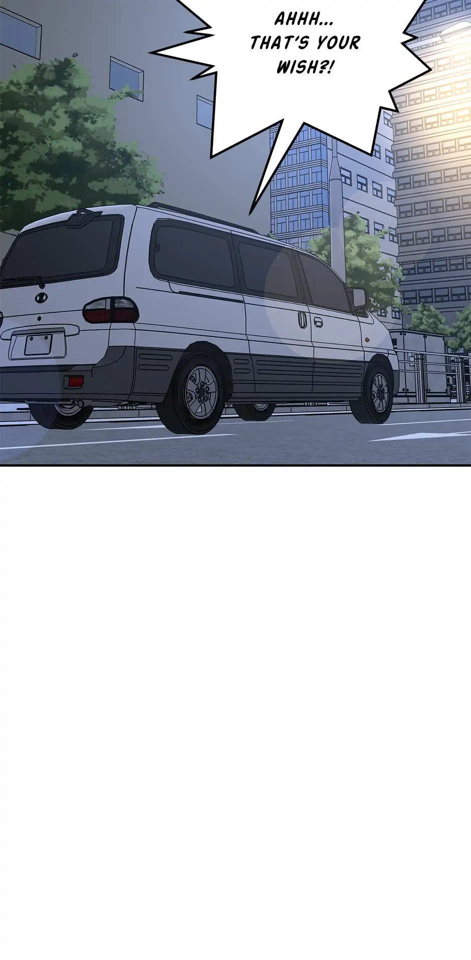Where Are You Looking, Manager? Chapter 88 - page 37