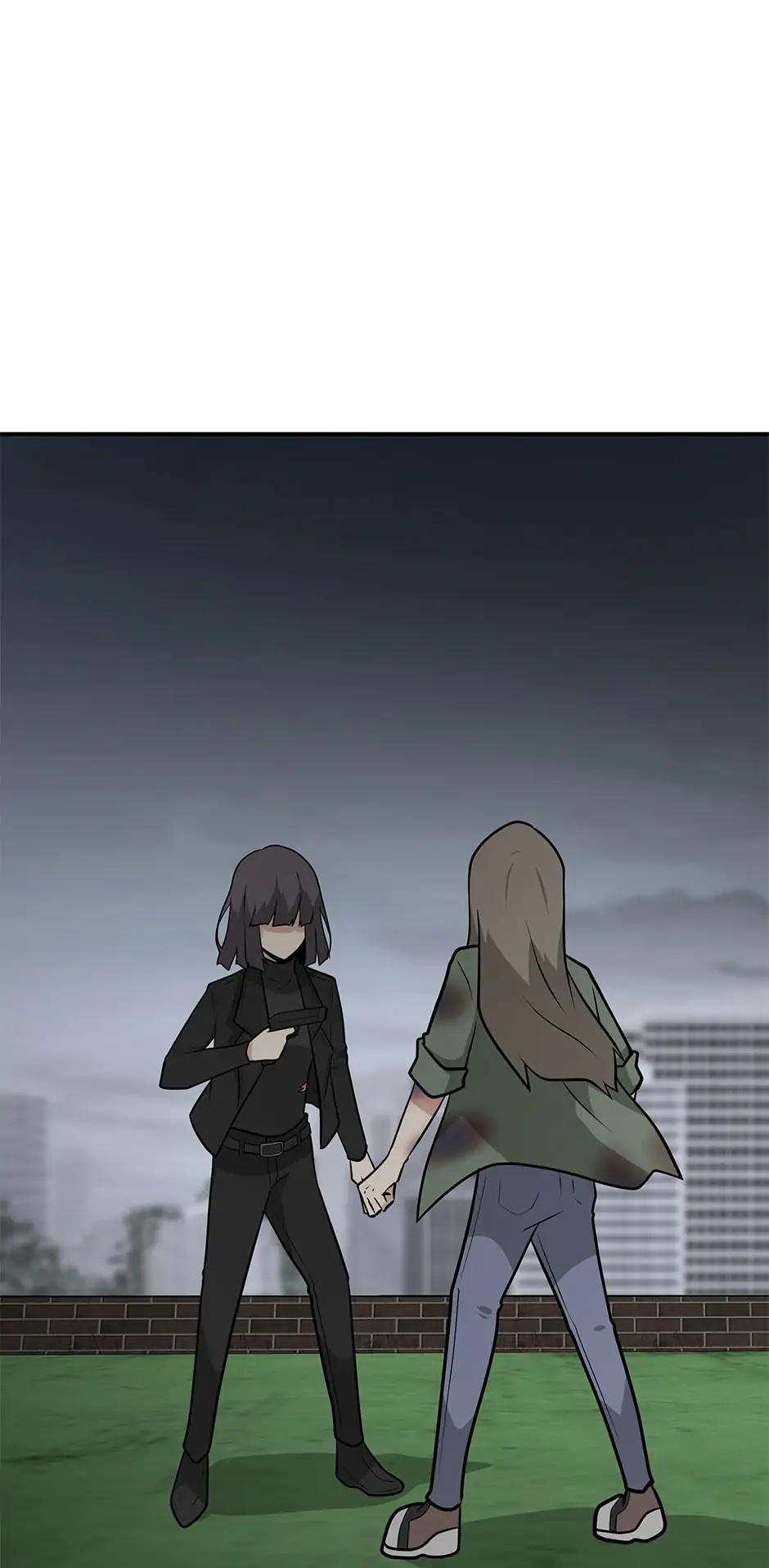 Where Are You Looking, Manager? Chapter 88 - page 38