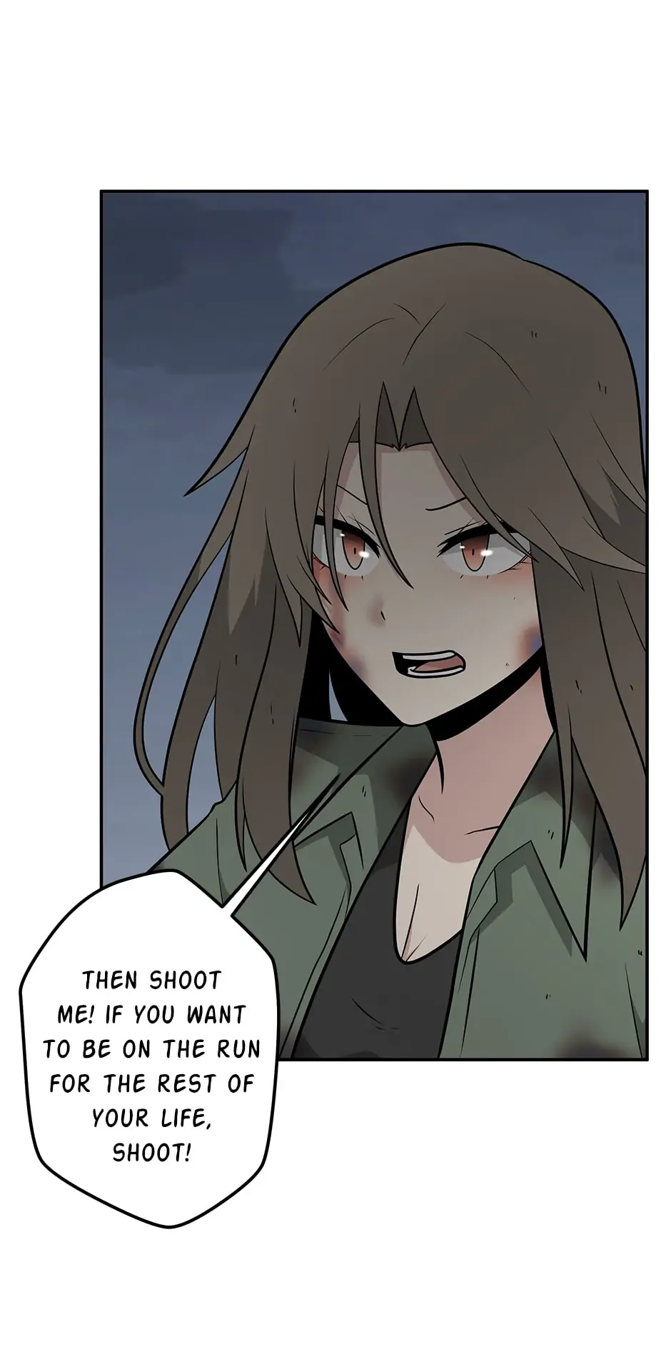 Where Are You Looking, Manager? Chapter 88 - page 40