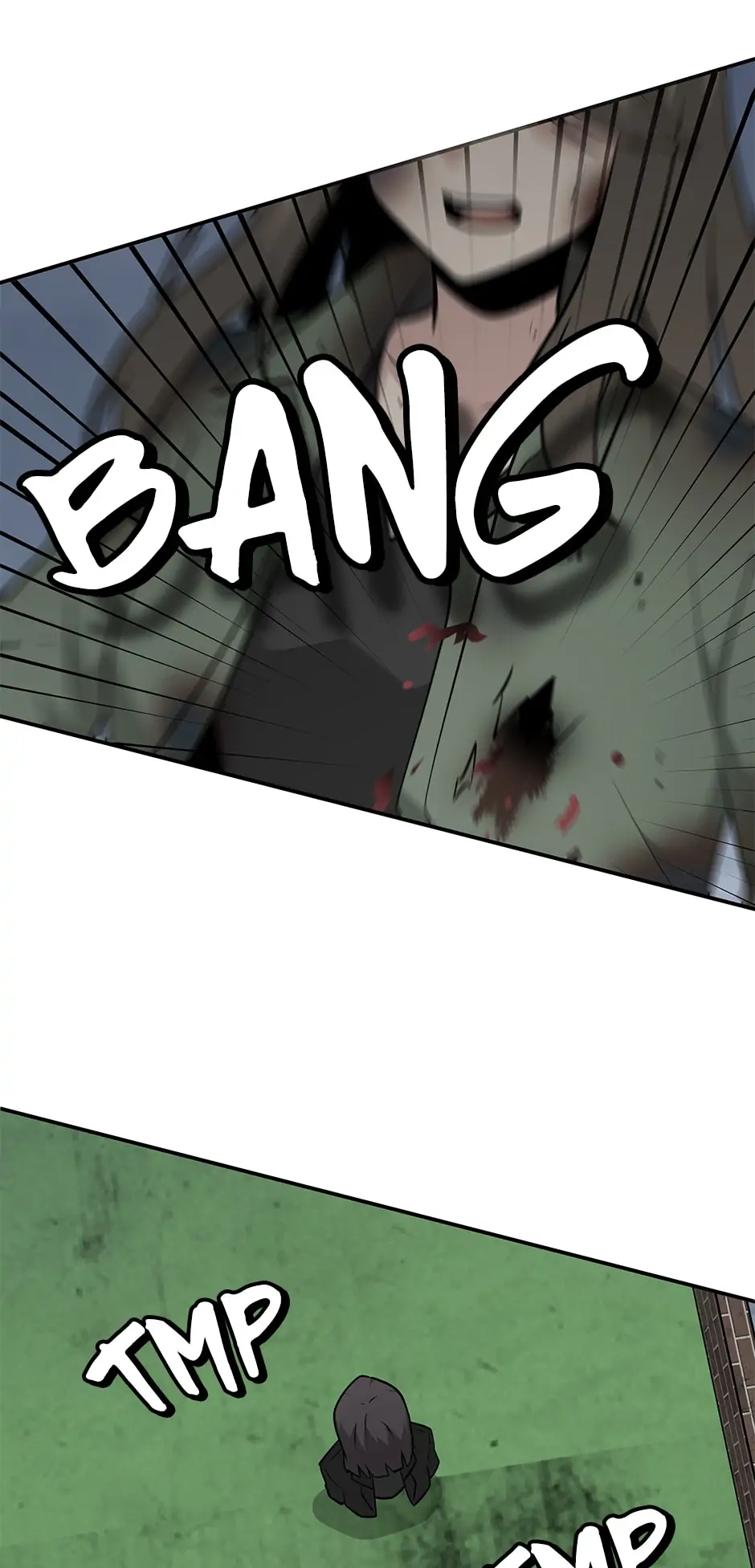 Where Are You Looking, Manager? Chapter 88 - page 44