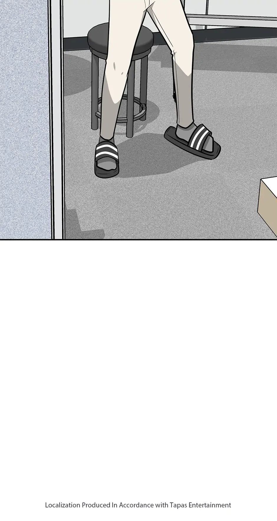 Where Are You Looking, Manager? Chapter 85 - page 55