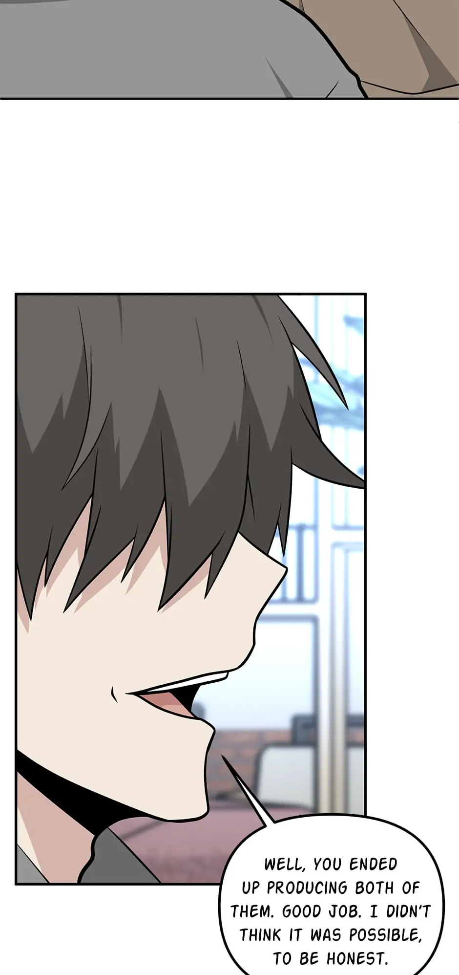 Where Are You Looking, Manager? Chapter 84 - page 25