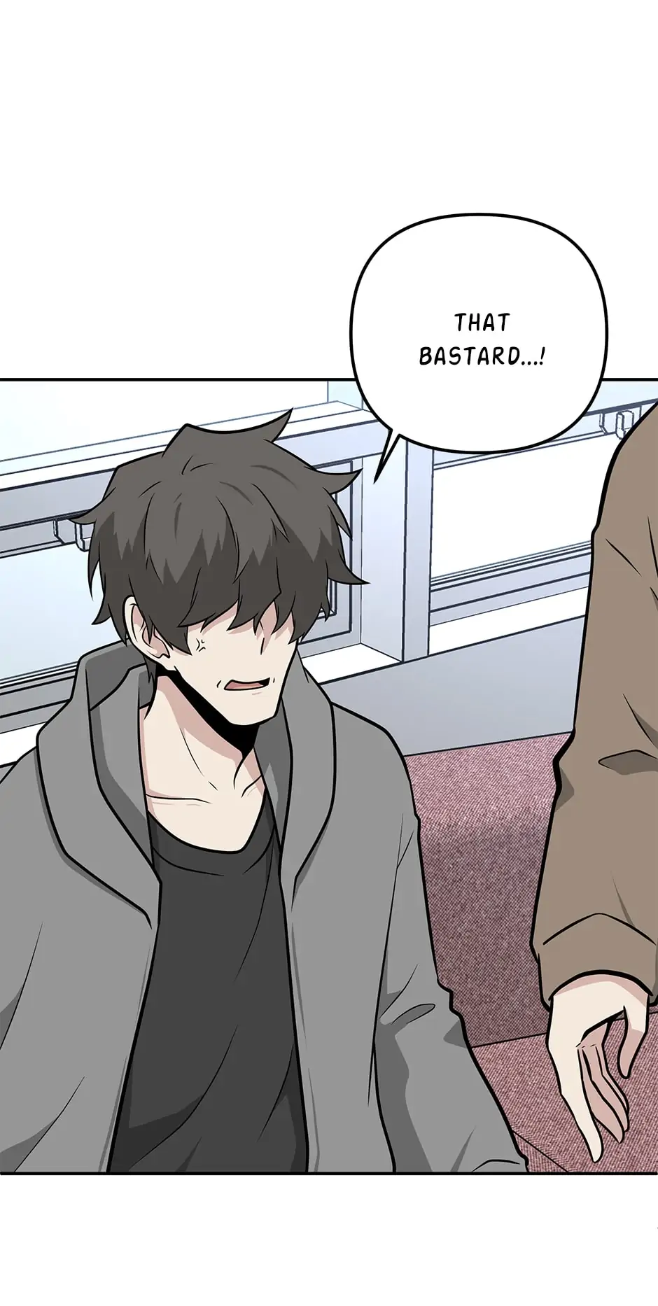 Where Are You Looking, Manager? Chapter 84 - page 39