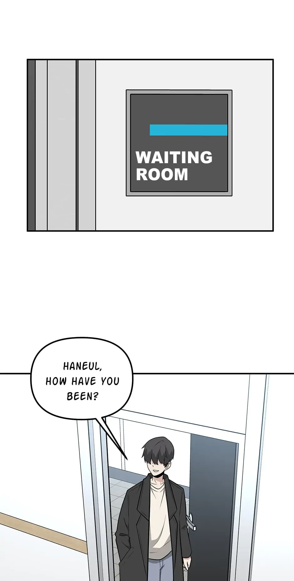 Where Are You Looking, Manager? Chapter 84 - page 50