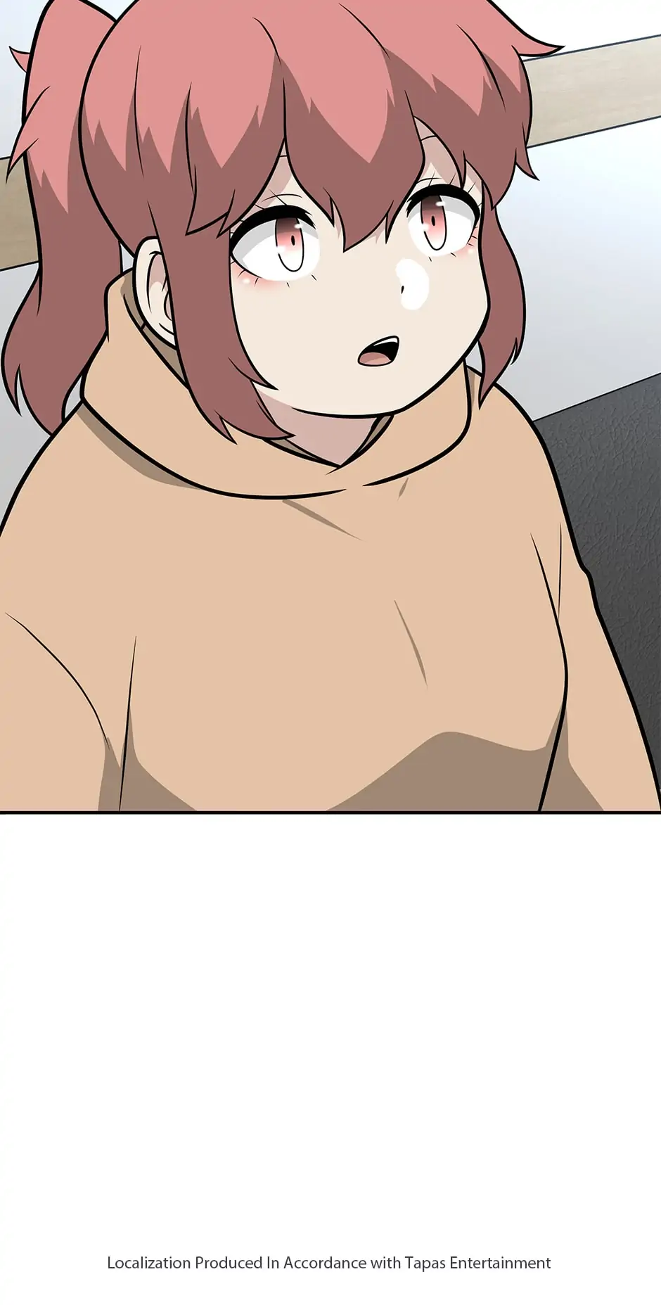 Where Are You Looking, Manager? Chapter 84 - page 54