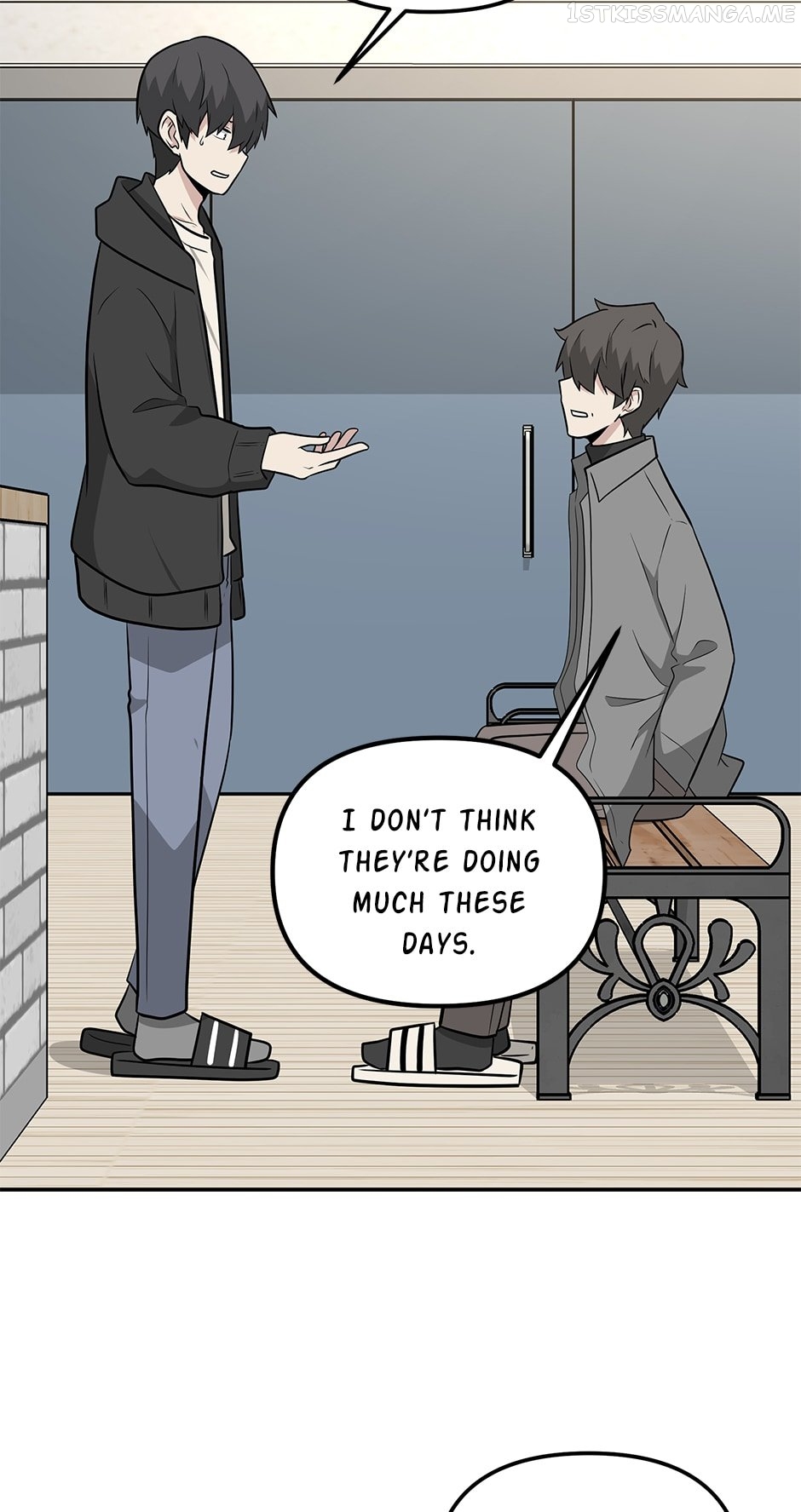 Where Are You Looking, Manager? Chapter 76 - page 38