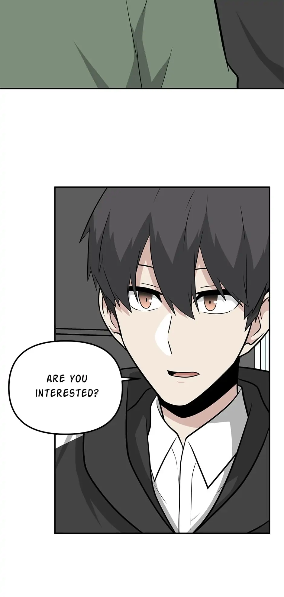 Where Are You Looking, Manager? Chapter 74 - page 50