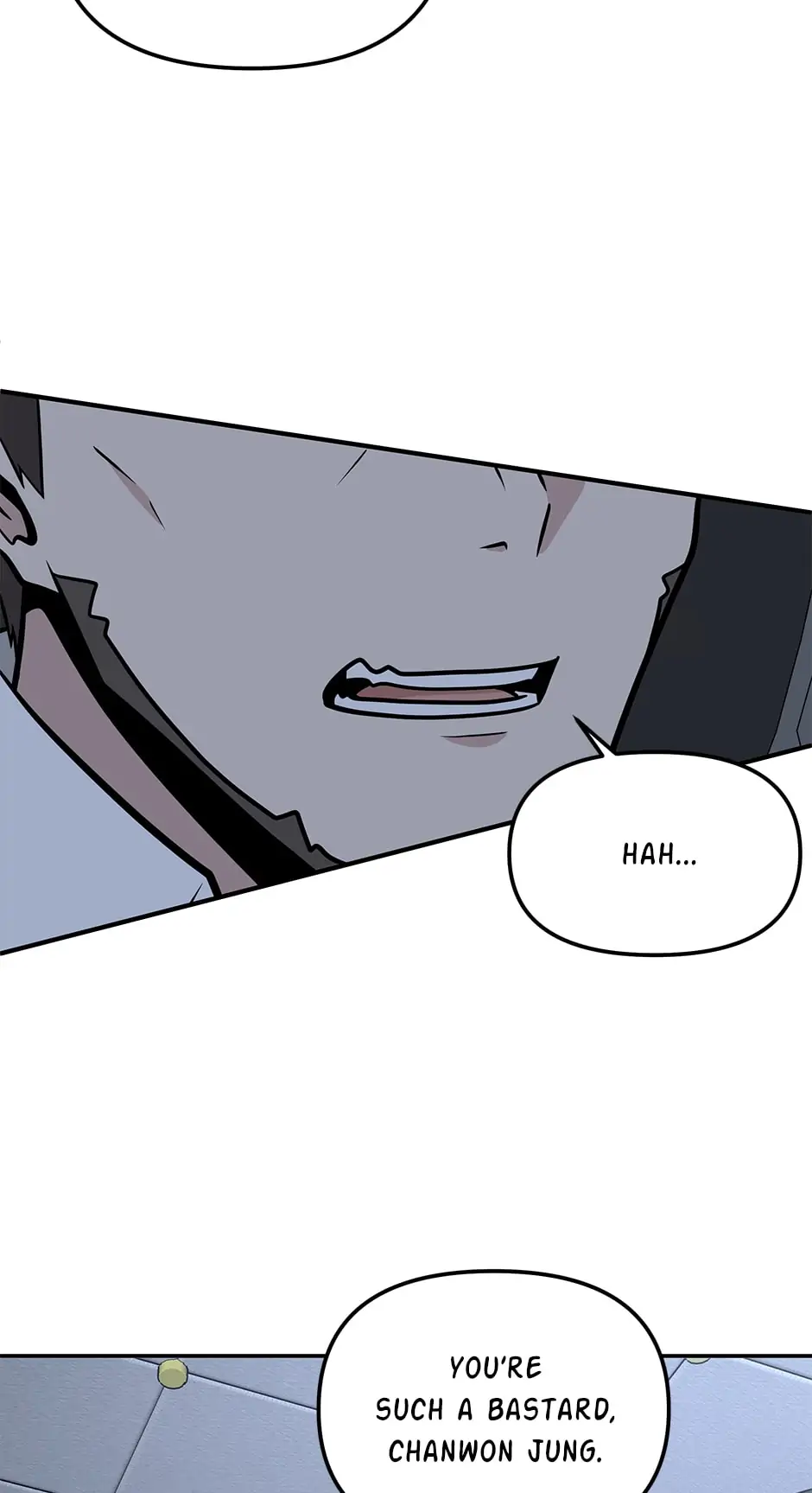 Where Are You Looking, Manager? Chapter 70 - page 5