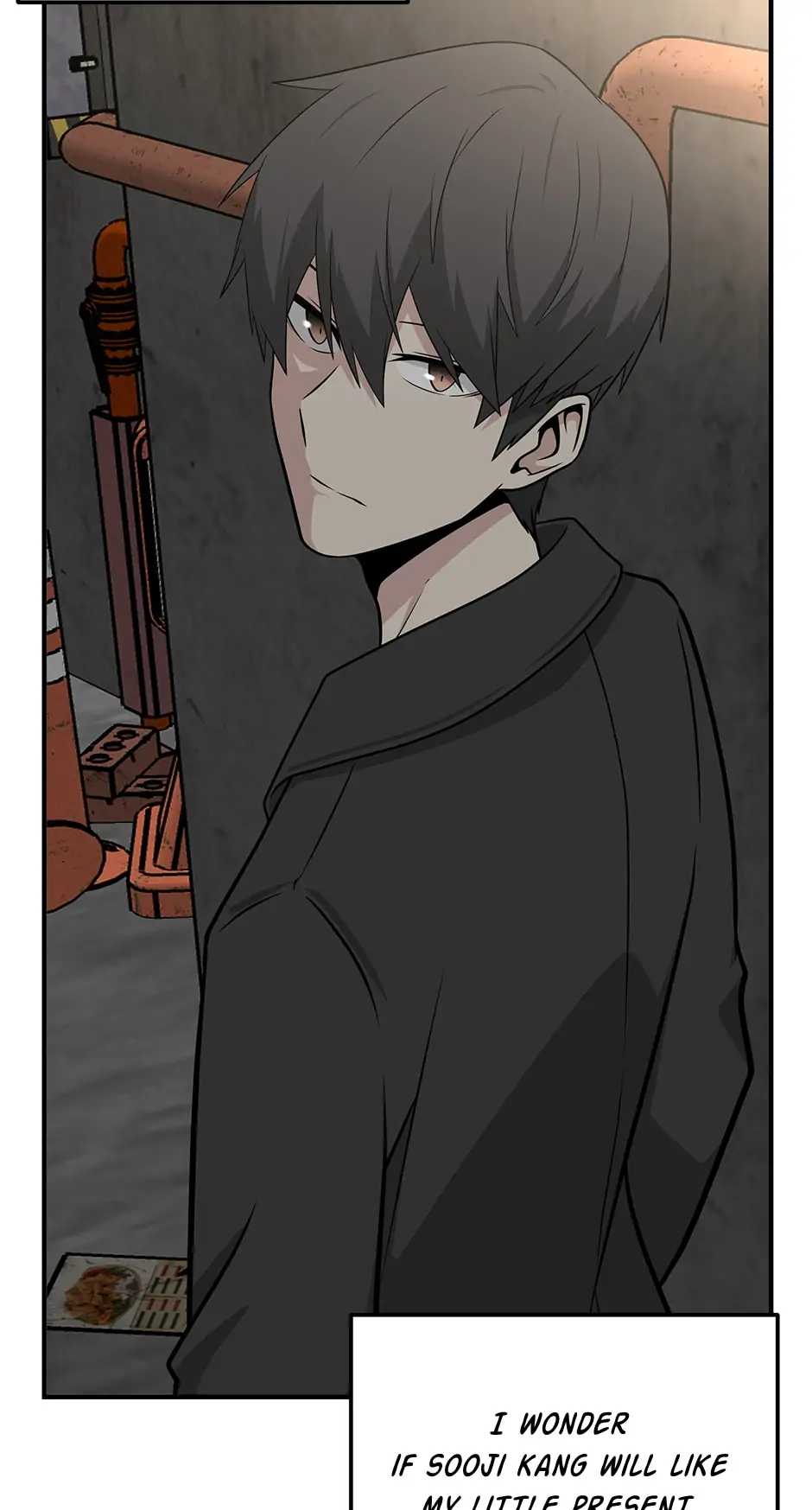 Where Are You Looking, Manager? Chapter 44 - page 24