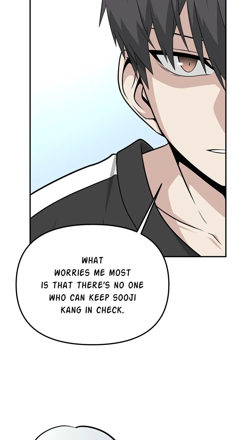 Where Are You Looking, Manager? Chapter 40 - page 52
