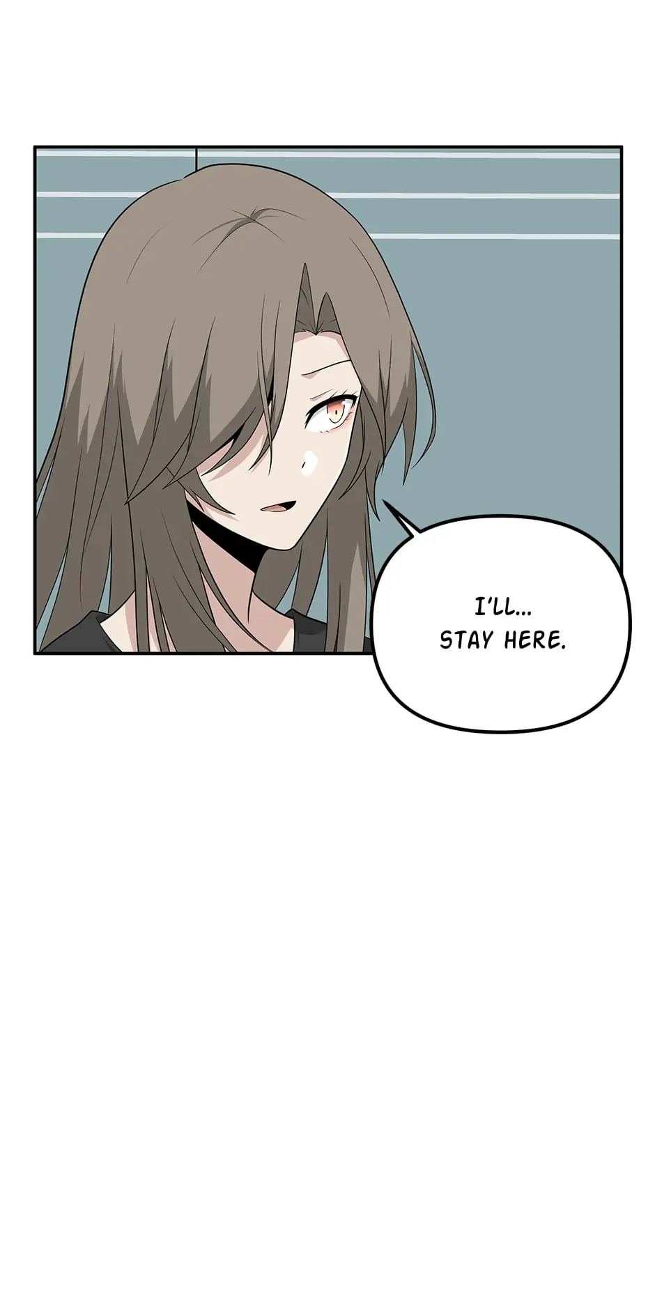 Where Are You Looking, Manager? Chapter 39 - page 49