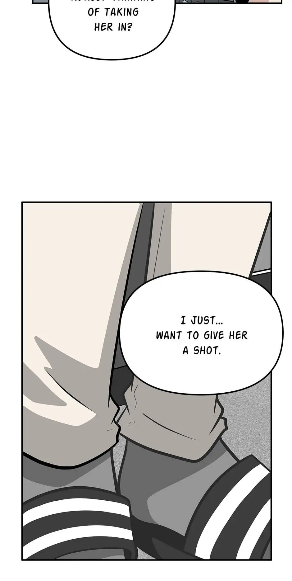 Where Are You Looking, Manager? Chapter 39 - page 53