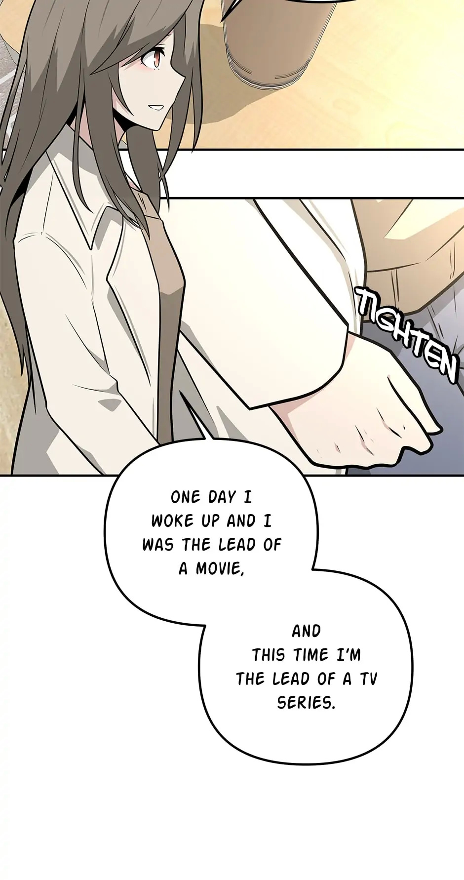 Where Are You Looking, Manager? chapter 36 - page 22