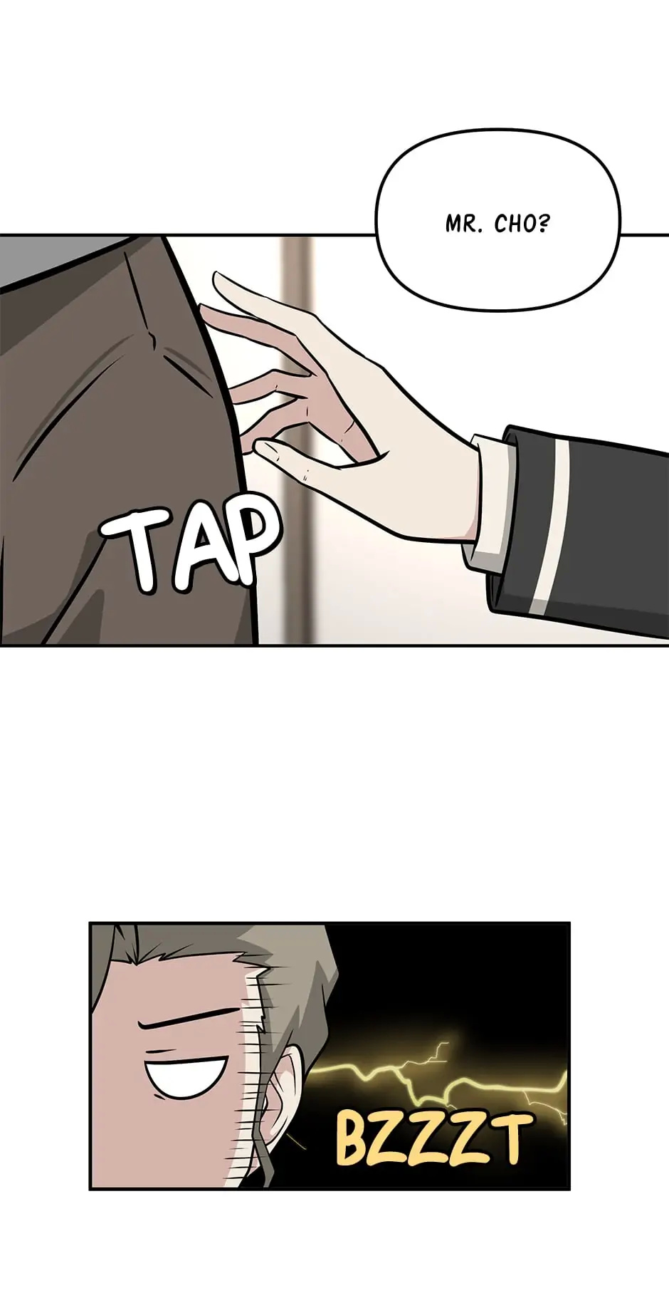 Where Are You Looking, Manager? chapter 36 - page 30
