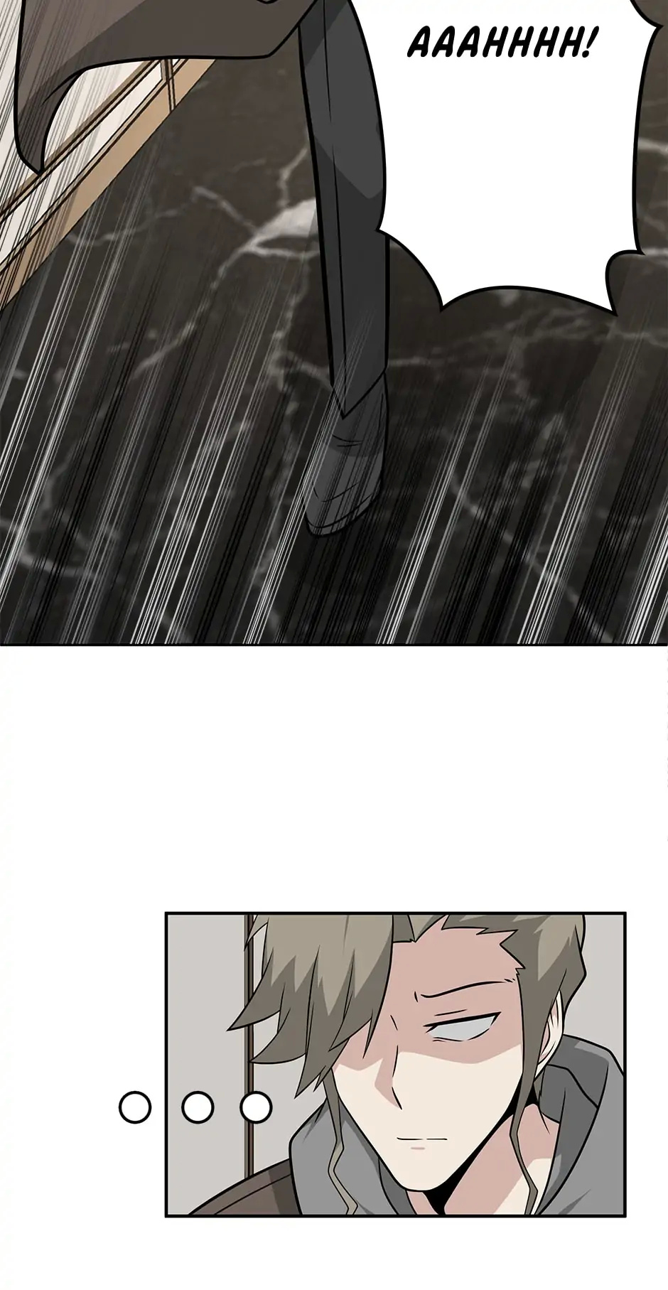 Where Are You Looking, Manager? chapter 36 - page 32