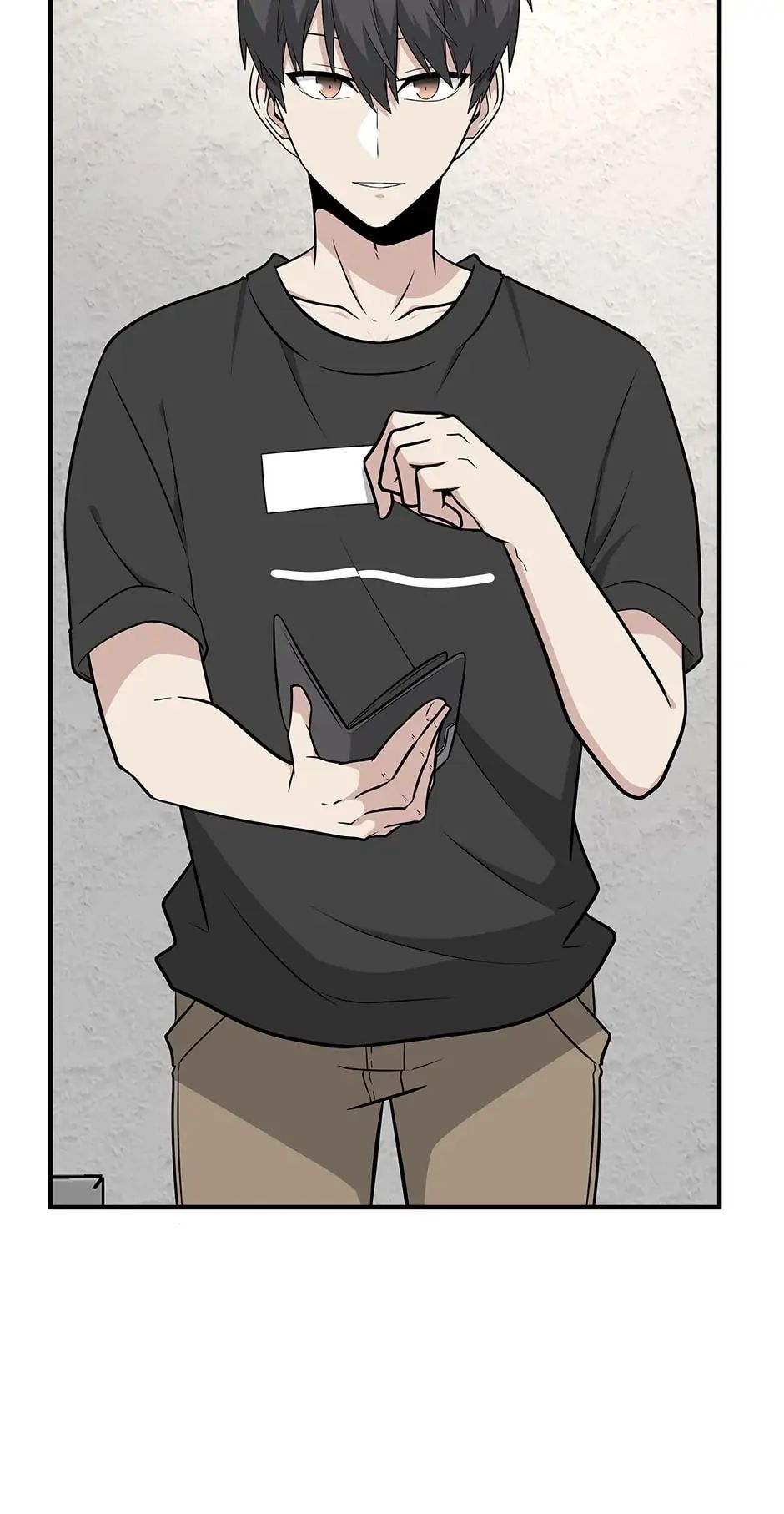 Where Are You Looking, Manager? chapter 29 - page 12