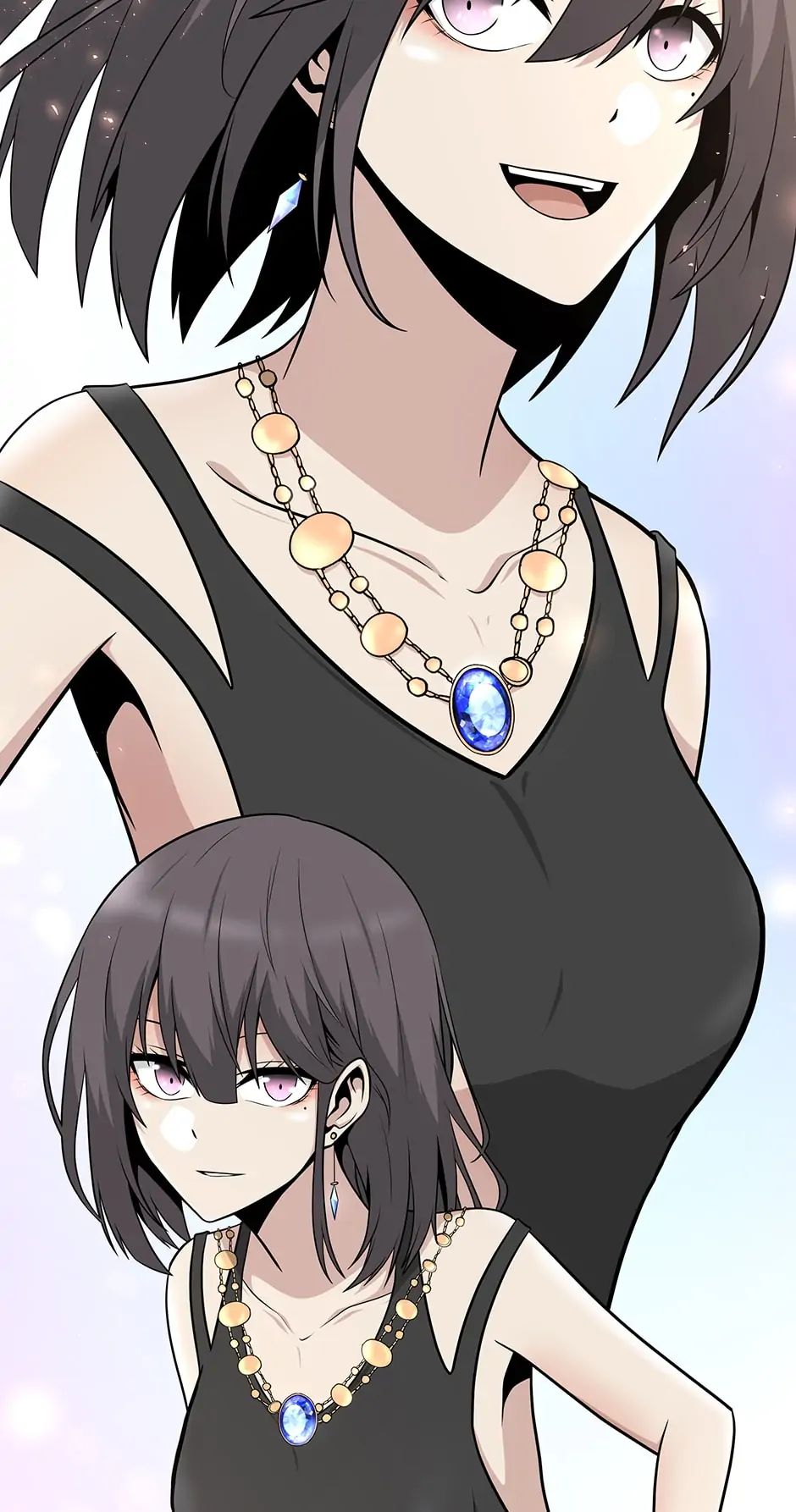 Where Are You Looking, Manager? chapter 29 - page 2