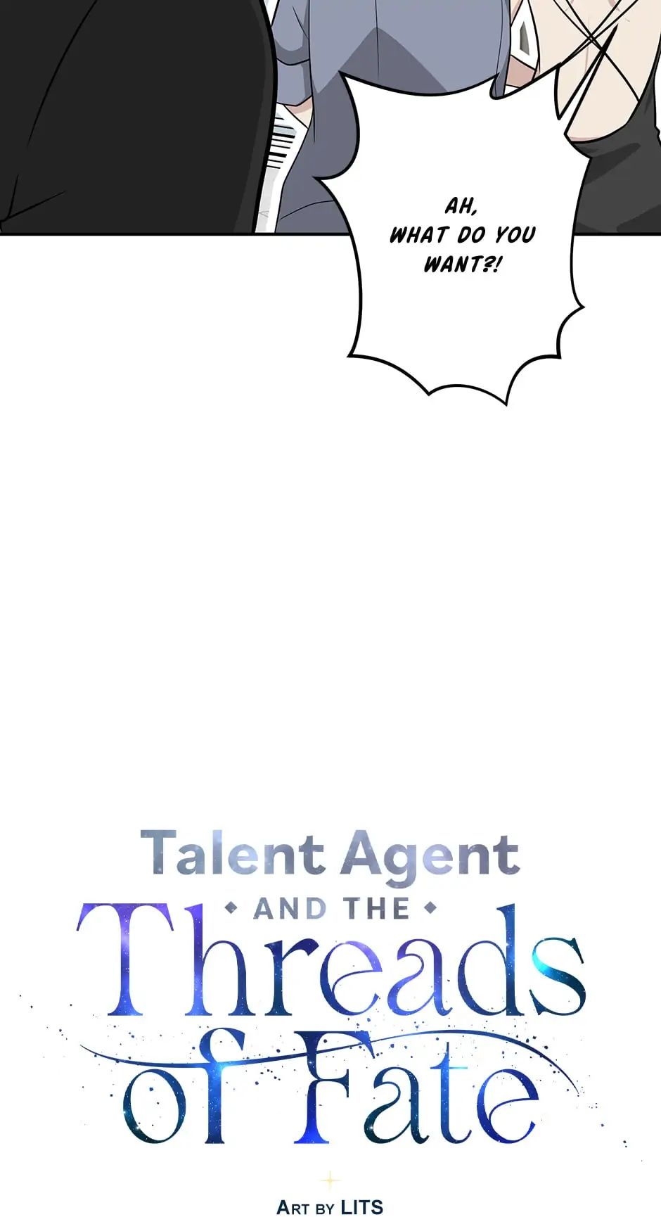Where Are You Looking, Manager? chapter 29 - page 23