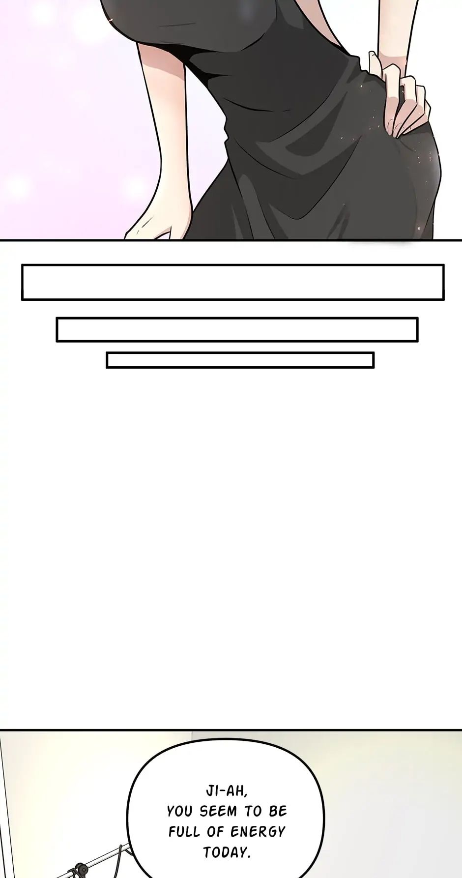 Where Are You Looking, Manager? chapter 29 - page 3