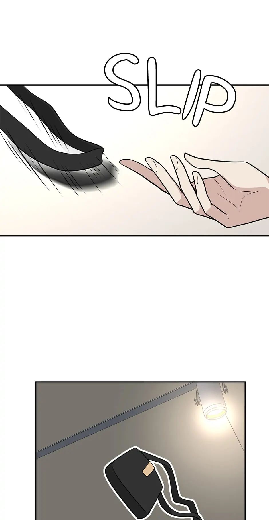 Where Are You Looking, Manager? chapter 29 - page 33